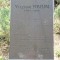 monlouis | Yitzhak Rabin | 0